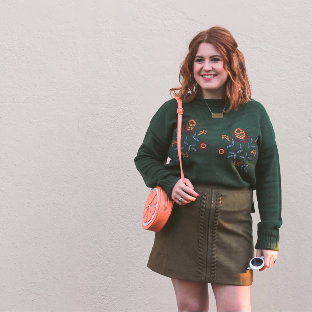 Meet your Posher, Lauren